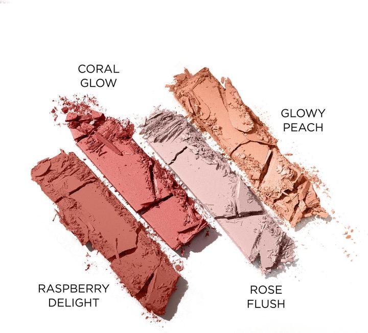 Produktbild Annemarie Börlind Puderrouge Coral Glow (coral glow)