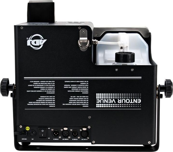 Actual product image ADJ ENT610