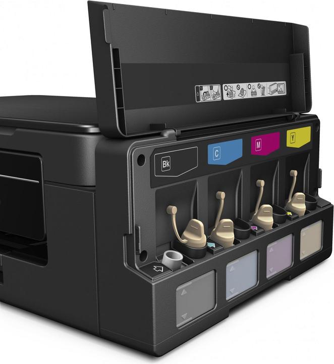 Produktbild Epson ET-2600 EcoTank (Tintentank, Farbe)
