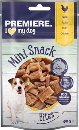 Produktbild Premiere Mini Bites Huhn (Adult, 1 Stk., 60 g)