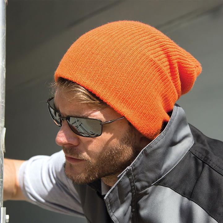 Produktbild Regatta Winter Essentials Core Softex Beanie Mütze (One Size)