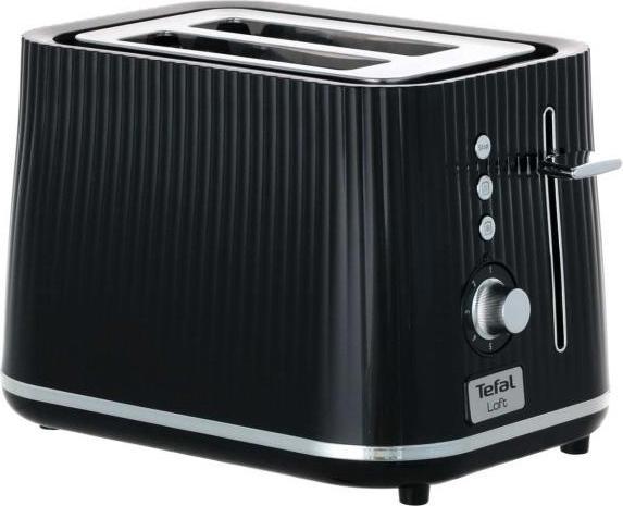 Actual product image Tefal Loft 2S TT761838 2 disc(s)