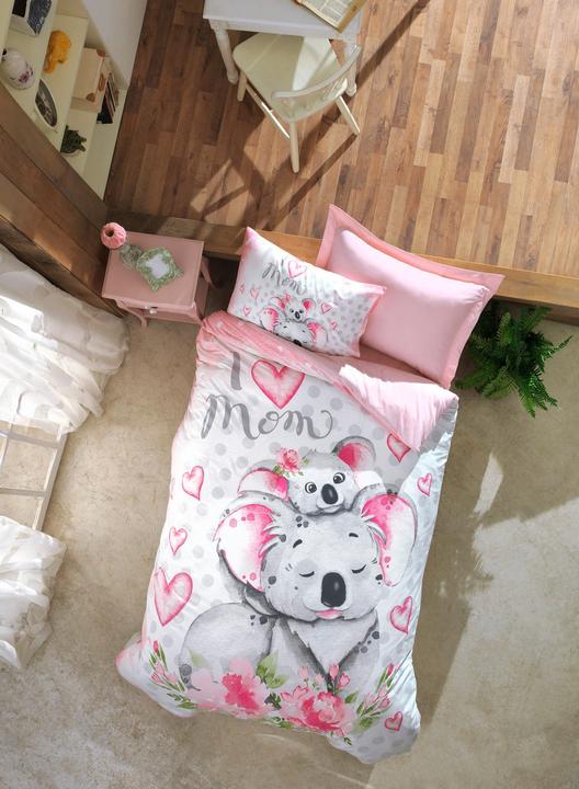 Produktbild L'essentiel Nils (Bettwäsche Set, 160 x 220 cm, 160 x 240 cm, 50 x 70 cm)