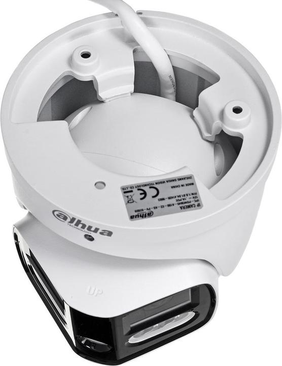 Actual product image Dahua PDW3849-A180E2ASPV-0280B (3840 x 2160 pixels)
