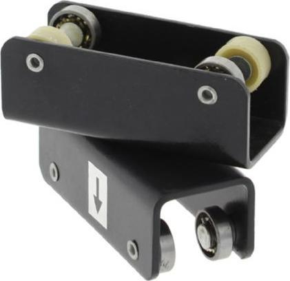 Image du produit Falcon Eyes Chariot double rail 3340C pour B-3030C