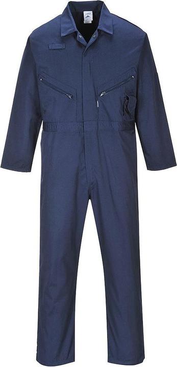 Marineblau