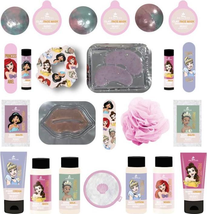 Immagine prodotto Accentra Principessa Disney