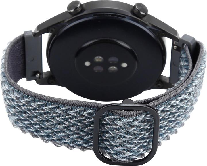 Produktbild Cadorabo Armband für Samsung Galaxy Gear (22 mm, Nylon)
