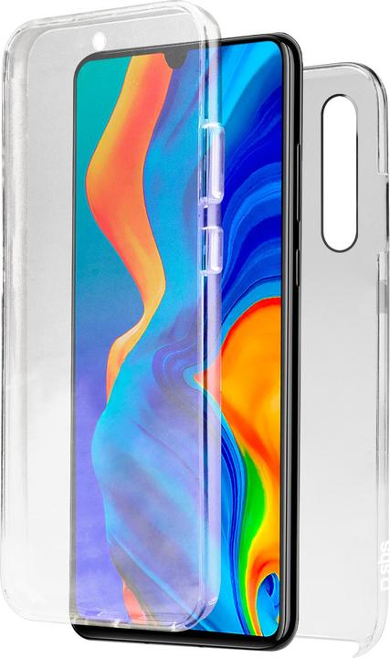 Produktbild SBS Schutzhülle 360° (Huawei P30 Lite)
