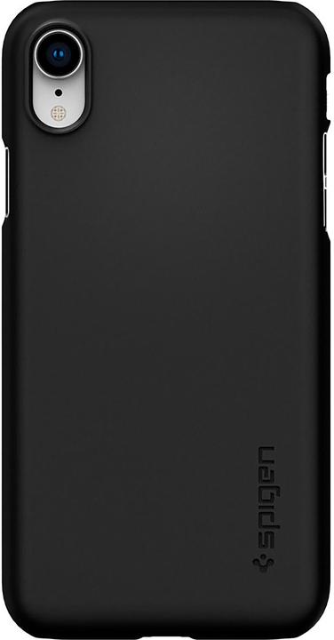 Produktbild Spigen Thin Fit (Apple iPhone XR)