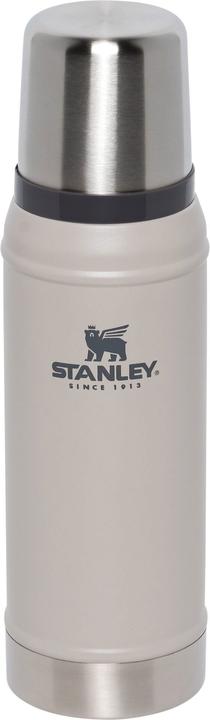 Stanley 1913 Classic Bottle S 0,75 L Ash (0.75 l)