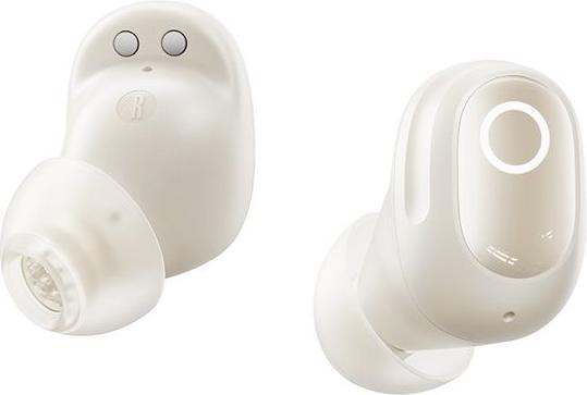 Image du produit Baseus Bass BD1 White (35 h)