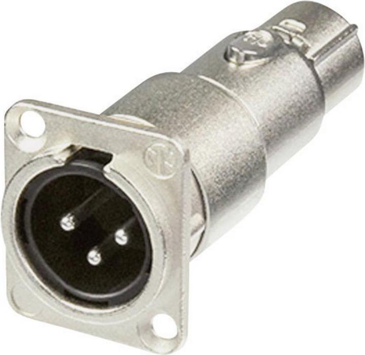 Audio adapters