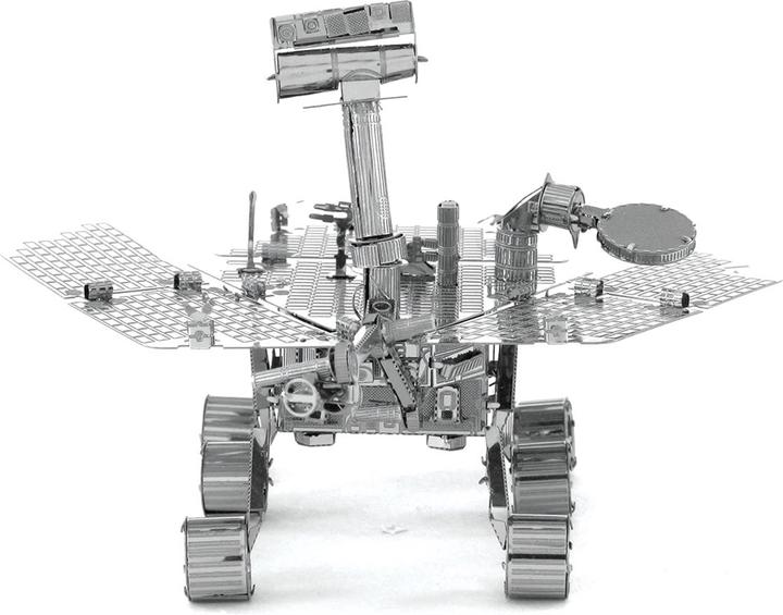 Image du produit Metal Earth Mars Rover