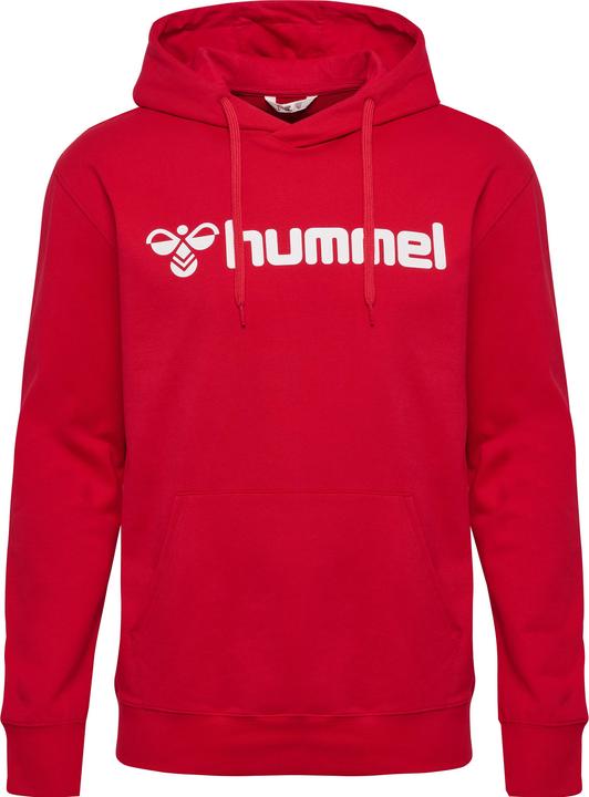 hummel HMLGO 2.0 LOGO HOODIE