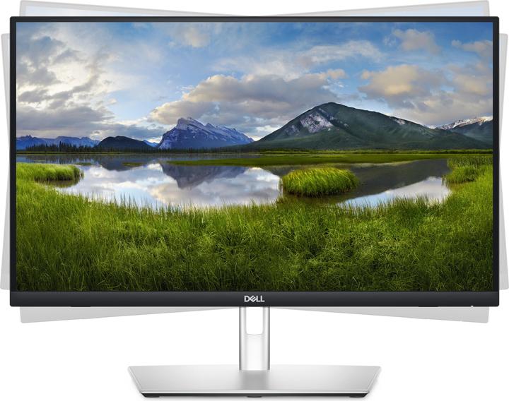 Immagine prodotto Dell P2424HT (1920 x 1080 pixel, 23.80")