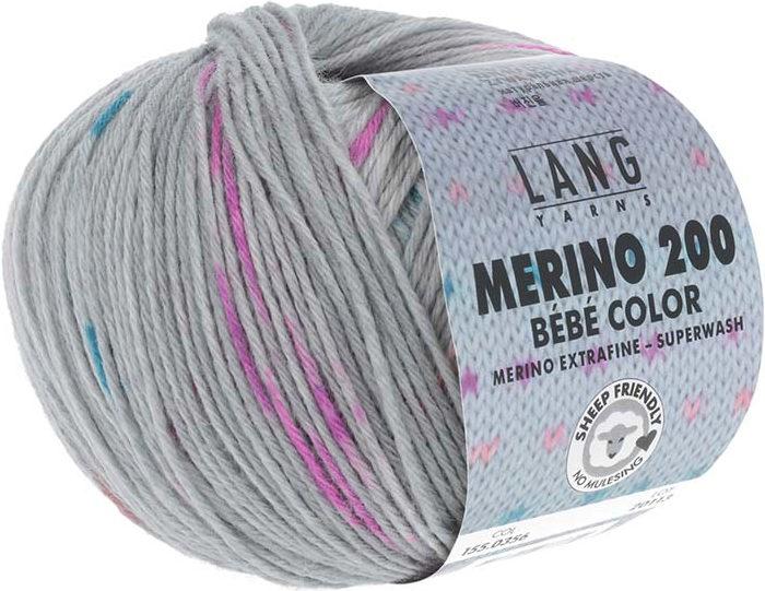 GREY-MULTICOLOURED 155.0356
