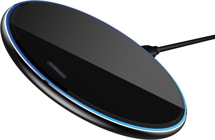 Produktbild Joyroom 15W Desktop Wireless Charger - Black