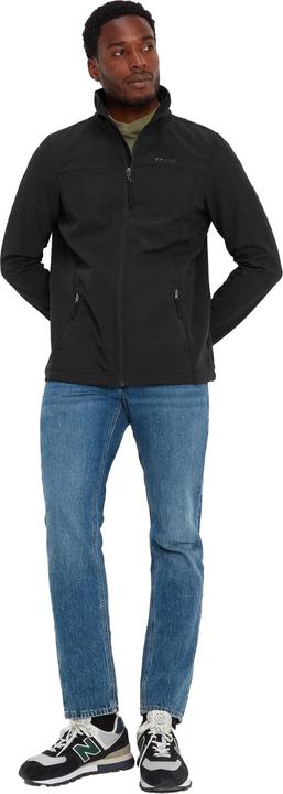 Image du produit TOG24 - Veste softshell FEIZOR - Homme (6XL)