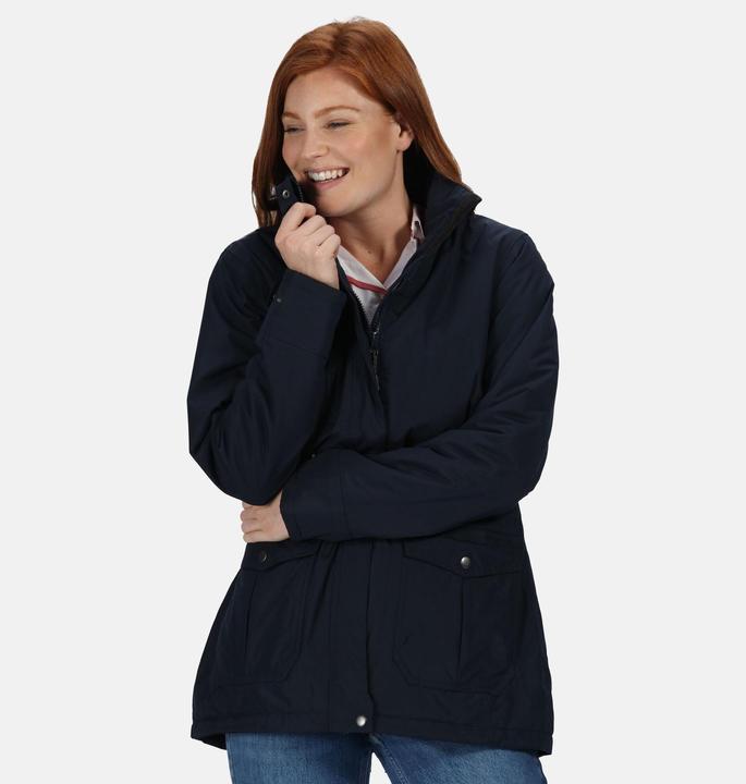 Actual product image Regatta Jacket Darby Insulated (42)