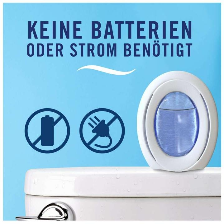 Productafbeelding Febreze Bloesemadem