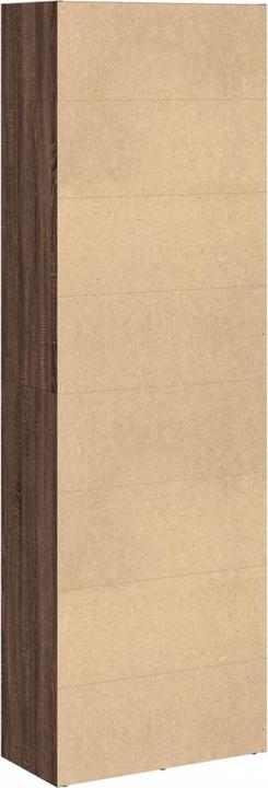 Actual product image VidaXL Banning (60 x 30 x 189 cm)