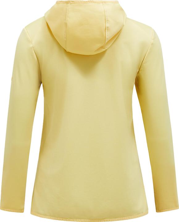 Produktbild Peak Performance Women's Light Zip Hood (L)