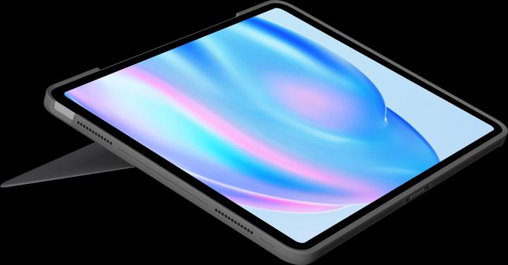 Immagine prodotto Logitech Combo Touch (Ing. Int., iPad Air 13 2024 (M2))