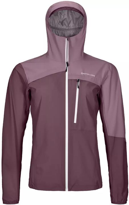 Ortovox Civetta 2.5L Jacket Women
