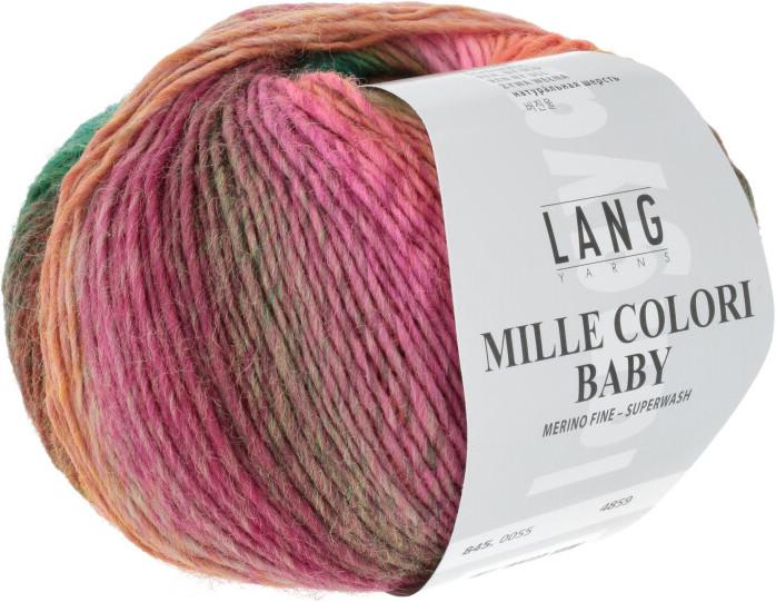 PINK 845.0055, Grün
