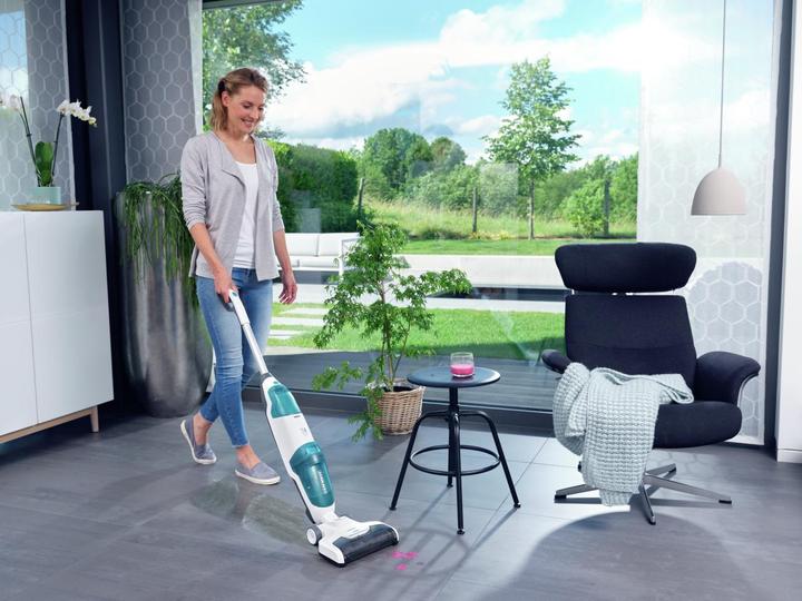 Produktbild Leifheit Regulus Aqua PowerVac