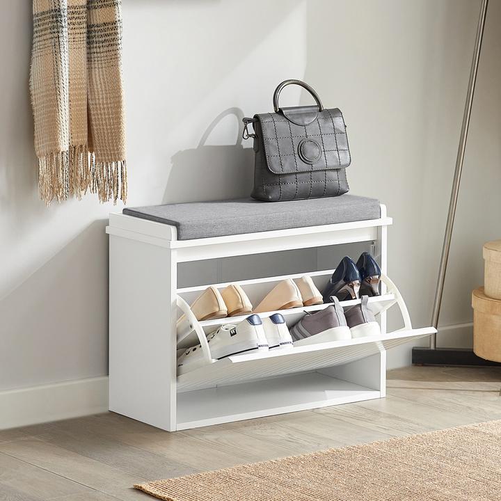 Produktbild SoBuy Stanley (62 x 46 x 26 cm)