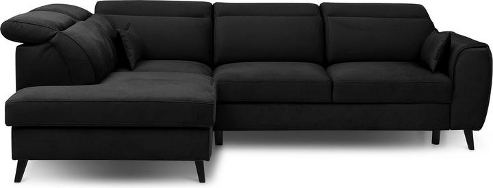 Black Savoi 10