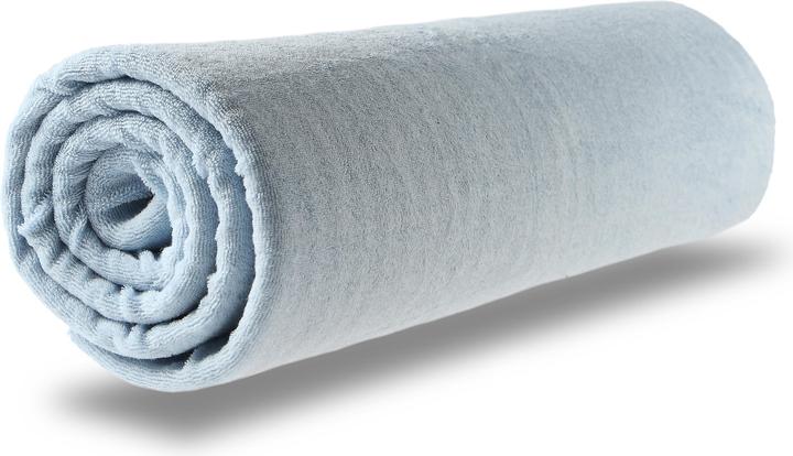 Produktbild Zewi Frotté-Stretch (60 x 120 cm)