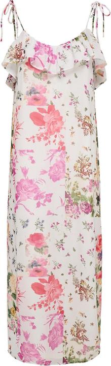 Only ONLMILLA Midikleid Kleid (XL)