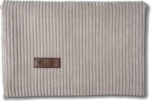 Image du produit Fantail Homey Couverture gris pâle 95cm M (Chien)