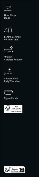 Produktbild Braun Series 5 BT5420