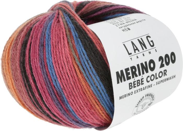 Blue, Yellow, PINK 155.0450