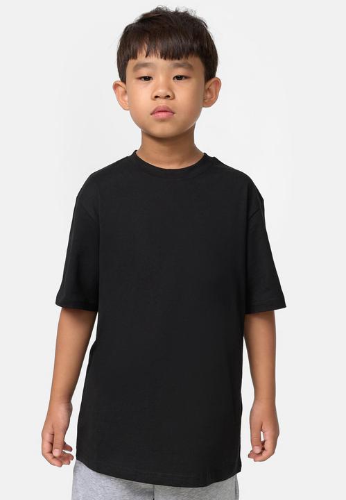 Actual product image Urban Classics Boys Tall Tee (122)