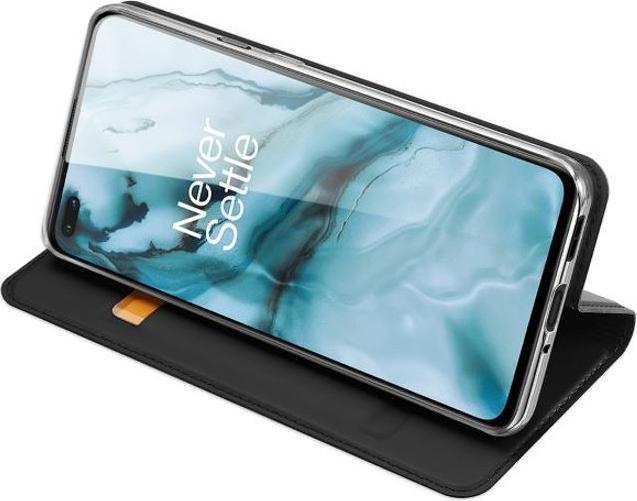 Immagine prodotto Dux Ducis Copertina del libro della serie Skin Pro (OnePlus Nord)