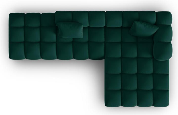 309 x 190 x 70 cm