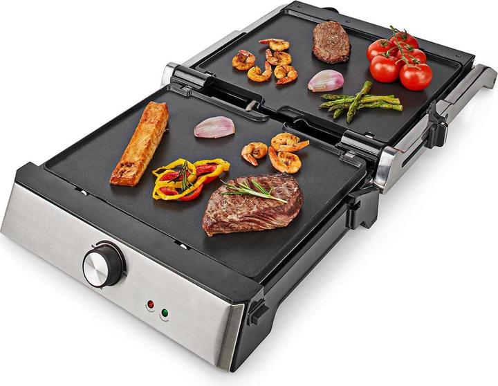 Image du produit Nedis KAGR151FSR (Prise UE)