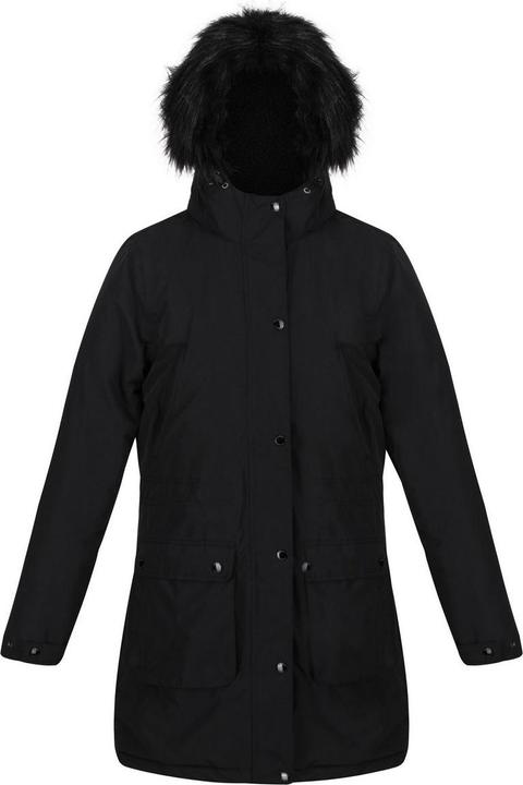 Regatta Voltera Jacke wasserfest Beheizt