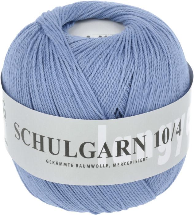 Produktbild Lang Yarns SCHULGARN 10/4 LANG - 1 (160 m)