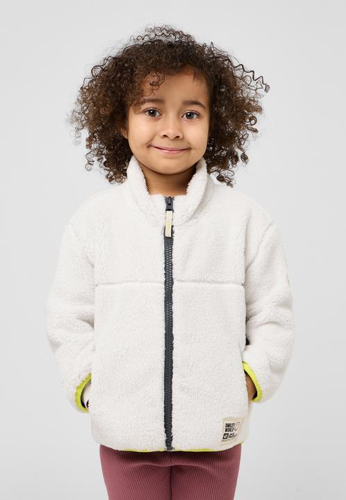 Produktbild Jack Wolfskin Smileyworld Fleece Jkt K (92)