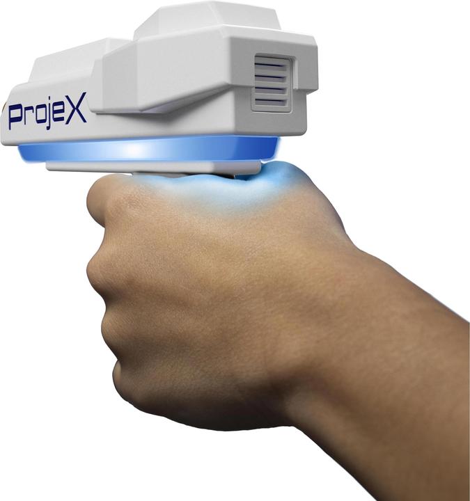 Actual product image Projecta ProjeX - Animated Target (52608)
