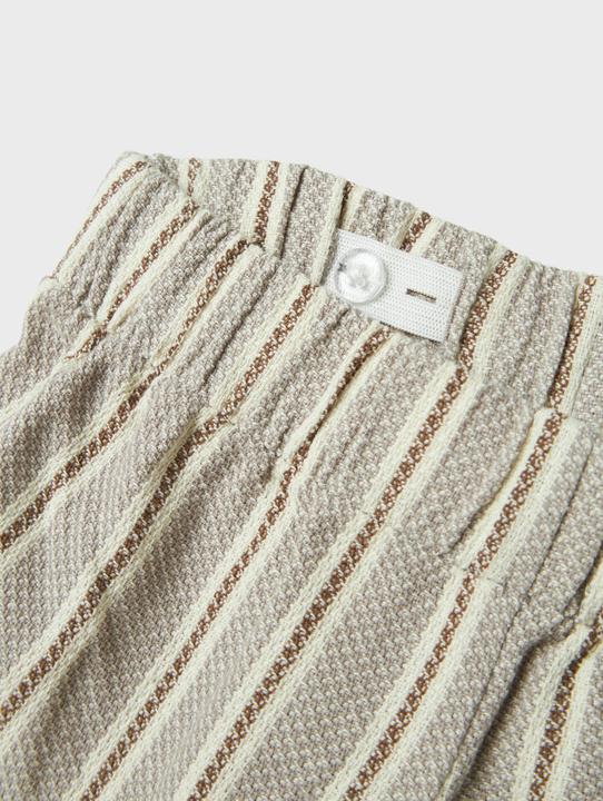 Produktbild Name it Bio-Baumwoll Shorts (116)