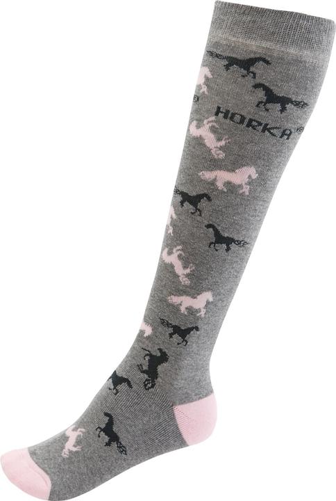 Pink, h grey