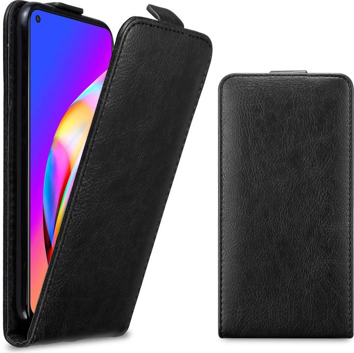Produktbild Cadorabo Flip wie Invis Hülle (Oppo A94 5G)