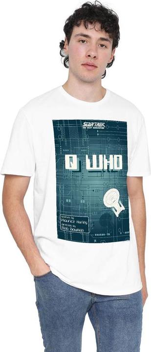 The Next Generation Season 2 Episode 16 TShirt (L)
